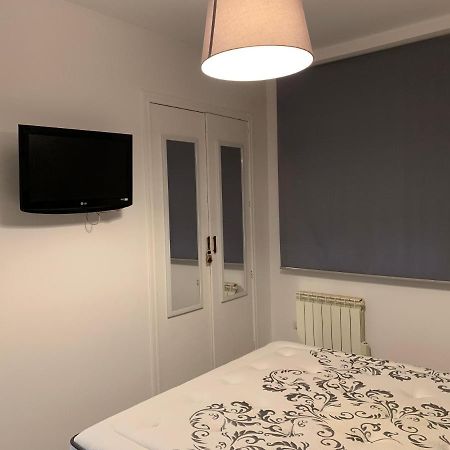 La Perla Del Pirineo Apartment Jaca Luaran gambar