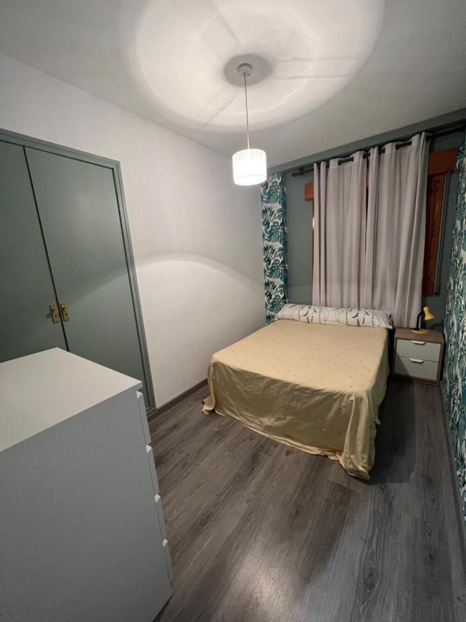 La Perla Del Pirineo Apartment Jaca Luaran gambar
