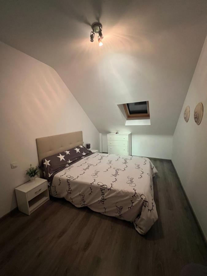 La Perla Del Pirineo Apartment Jaca Luaran gambar