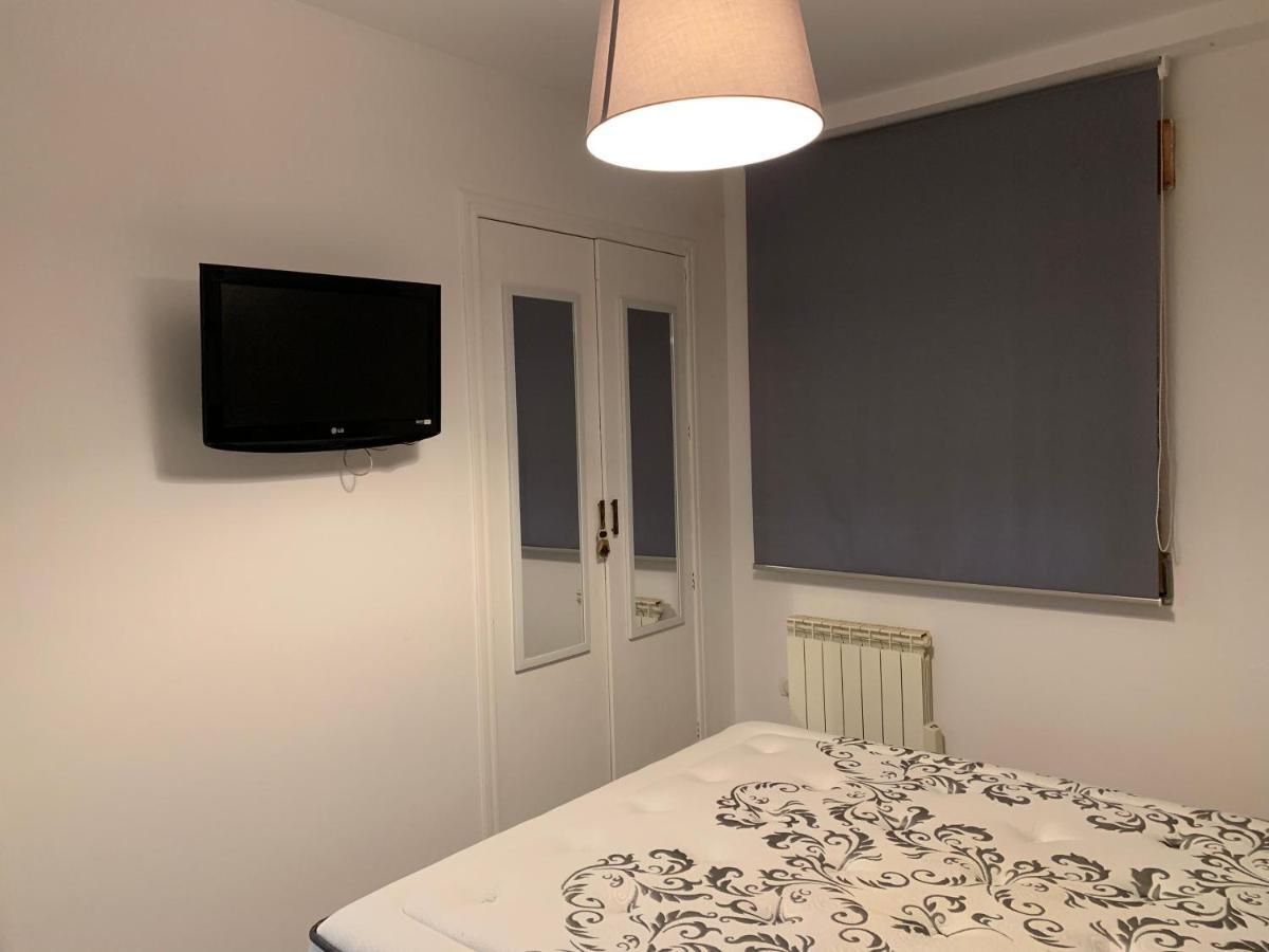 La Perla Del Pirineo Apartment Jaca Luaran gambar
