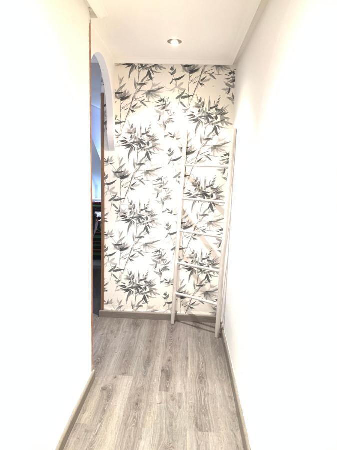 La Perla Del Pirineo Apartment Jaca Luaran gambar